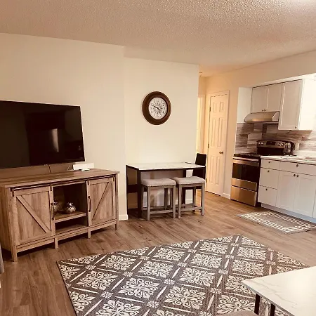 North Star Place 1 Fairbanks Extérieur photo