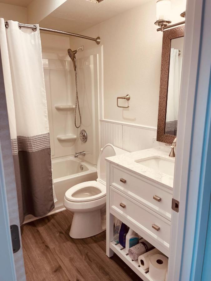 Appartement North Star Place 1 Fairbanks