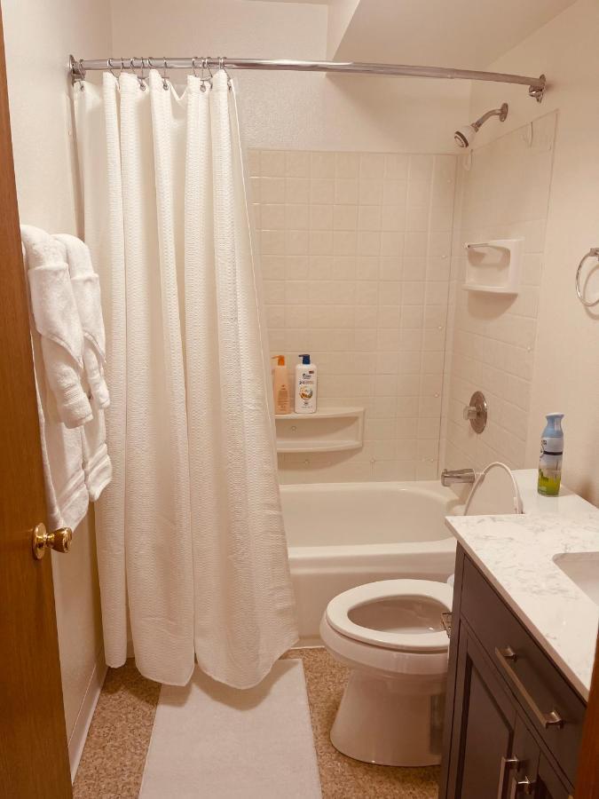 North Star Place 1 Appartement Fairbanks